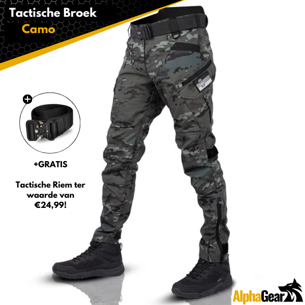 AlphaGear™